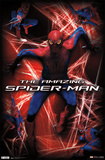 Amazing Spider-Man - Action