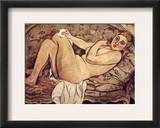 Valadon: Nude, 1928
