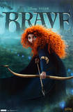 Brave - One Sheet