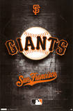 San Francisco Giants Logo 2011