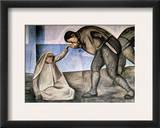 Orozco: Farewell, 1926