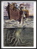 Sea Monster