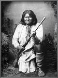 Buy Geronimo (1829-1909) at AllPosters.com