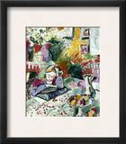 Matisse: La Lecture, 1905