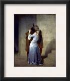 Buy Hayez: The Kiss at AllPosters.com