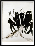 Beardsley: Salome
