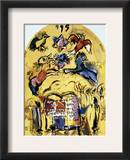 Chagall: Levi