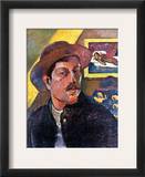 Paul Gaugin (1848-1903)