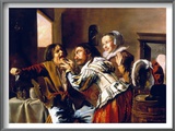 Buy The Dentist, 1629 at AllPosters.com