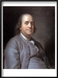 Benjamin Franklin