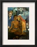 Gauguin: Contes, 1902