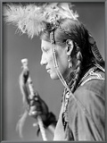 Buy Sioux Native American, C1900 at AllPosters.com