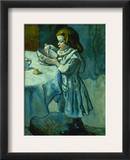 Picasso: Gourmet, 1901