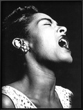 Billie Holiday (1915-1959)