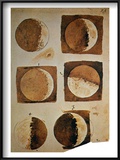 Buy Galileo: Moon at AllPosters.com