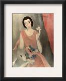 Laurencin: Guillaume