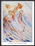 Buy Barrie: Peter Pan at AllPosters.com