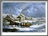 American Farm Scenes No. 4: