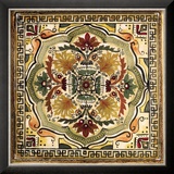 Italian Tile IV