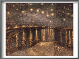 Buy Van Gogh: Starry Night at AllPosters.com