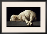 Buy Agnus Dei, circa 1635-40 at AllPosters.com