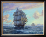 Empress Of The Seas