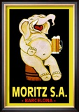 Moritz S.A.