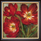 Buy Flamenco Reds at AllPosters.com
