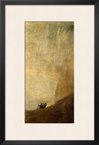 The Dog, 1820-23