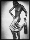 Buy Josephine Baker (1906-1975) at AllPosters.com