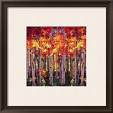 Buy Changes in the Air at AllPosters.com