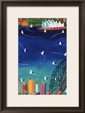 Sydney Harbour
