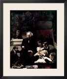 Buy The Gross Clinic, 1875 at AllPosters.com