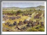Civil War: Gettysburg
