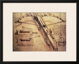 Giant Catapult, circa 1499