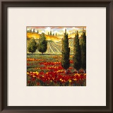 Tuscany in Bloom III