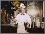 Soda Jerk, 1939