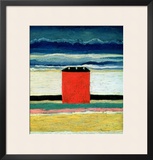 Red House, 1932