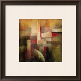 Parallel Following I