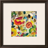 Garden Fantasie