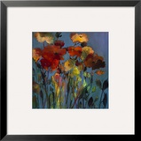 Blue Flower