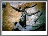 Bull: Lascaux, France