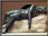Buy Mythology: Sleeping Eros at AllPosters.com