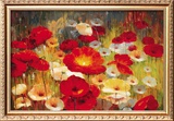 Buy Meadow Poppies I at AllPosters.com