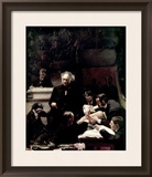 Buy The Gross Clinic, 1875 at AllPosters.com