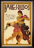 Bailes Rusuos