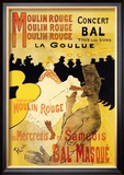 Moulin Rouge Concerts