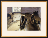 The Parquet Planers, 1875
