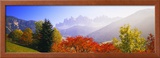 Buy Dolomites Alps, Italy at AllPosters.com