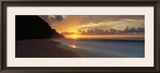 Buy Kalalau Beach, Hawaii, USA at AllPosters.com